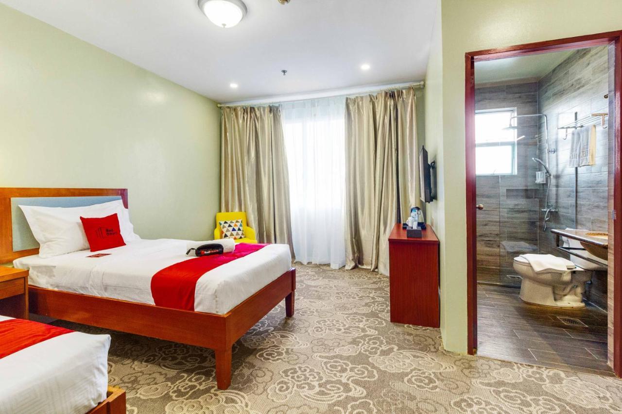 מלון Reddoorz Premium @ Mabolo Cebu 2 מראה חיצוני תמונה