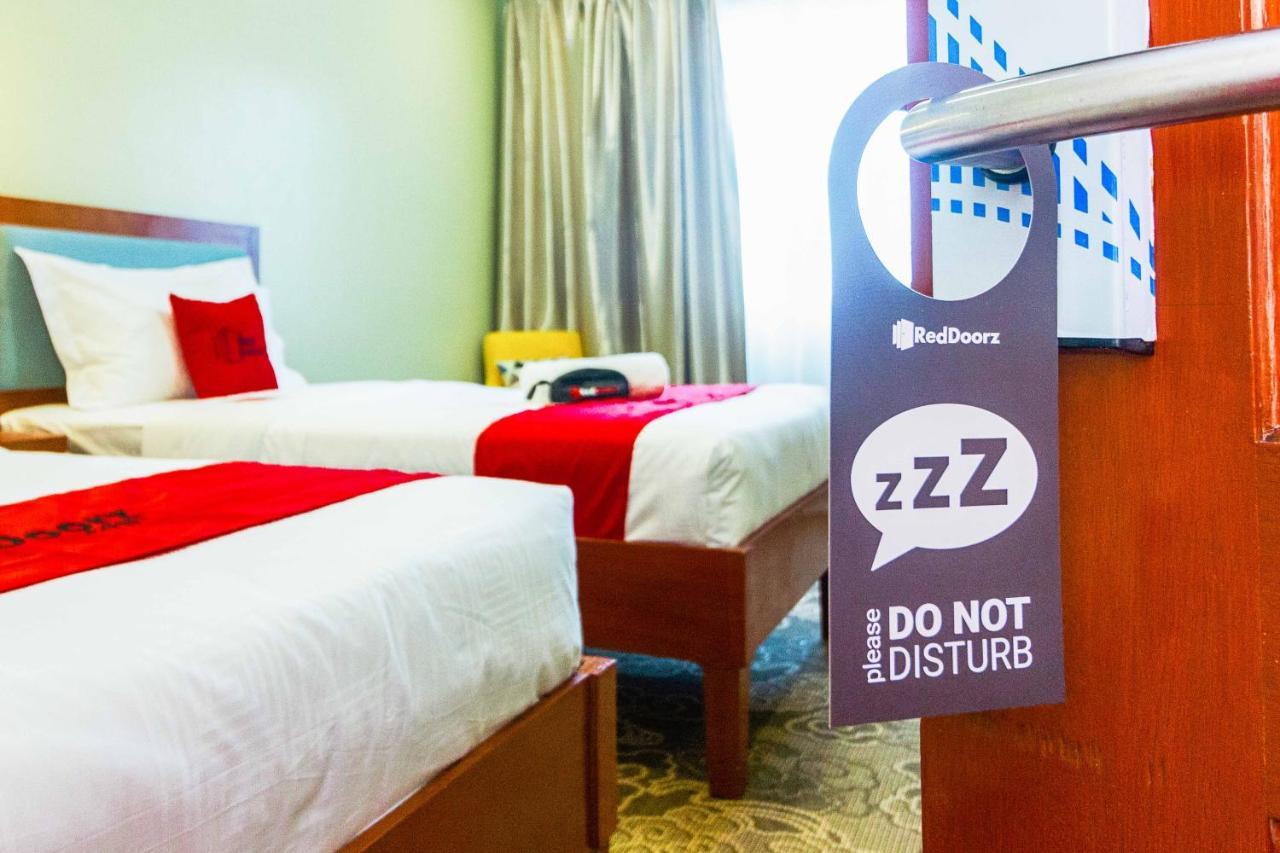 מלון Reddoorz Premium @ Mabolo Cebu 2 מראה חיצוני תמונה