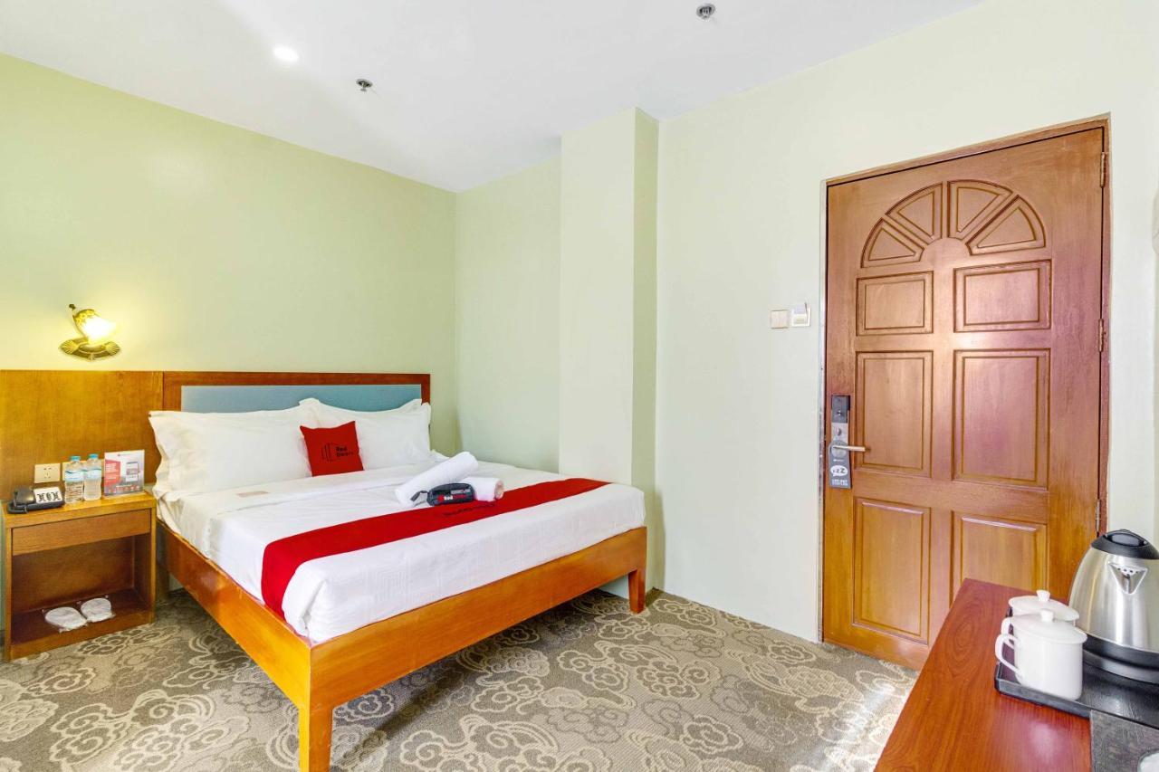 מלון Reddoorz Premium @ Mabolo Cebu 2 מראה חיצוני תמונה