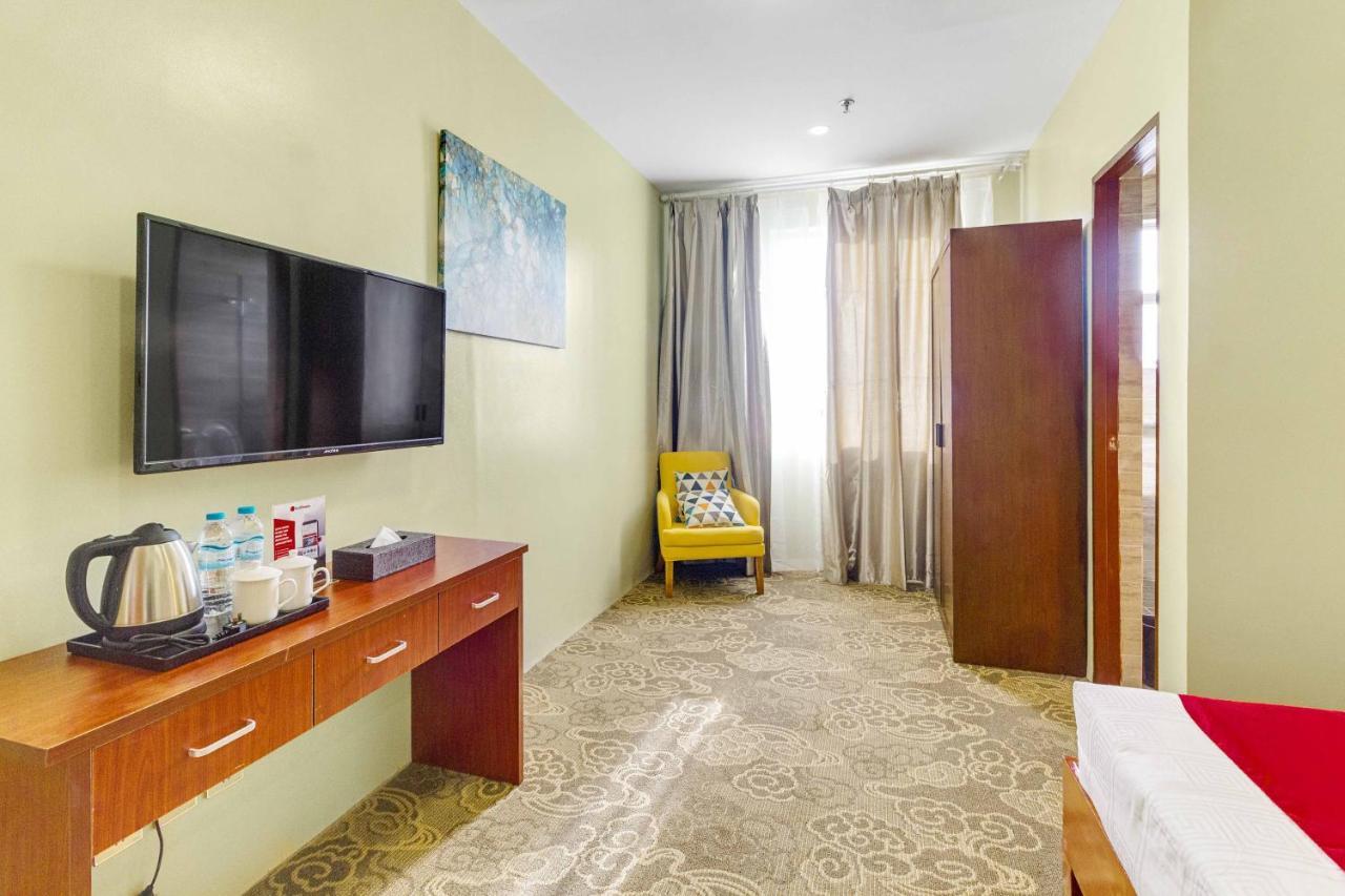 מלון Reddoorz Premium @ Mabolo Cebu 2 מראה חיצוני תמונה