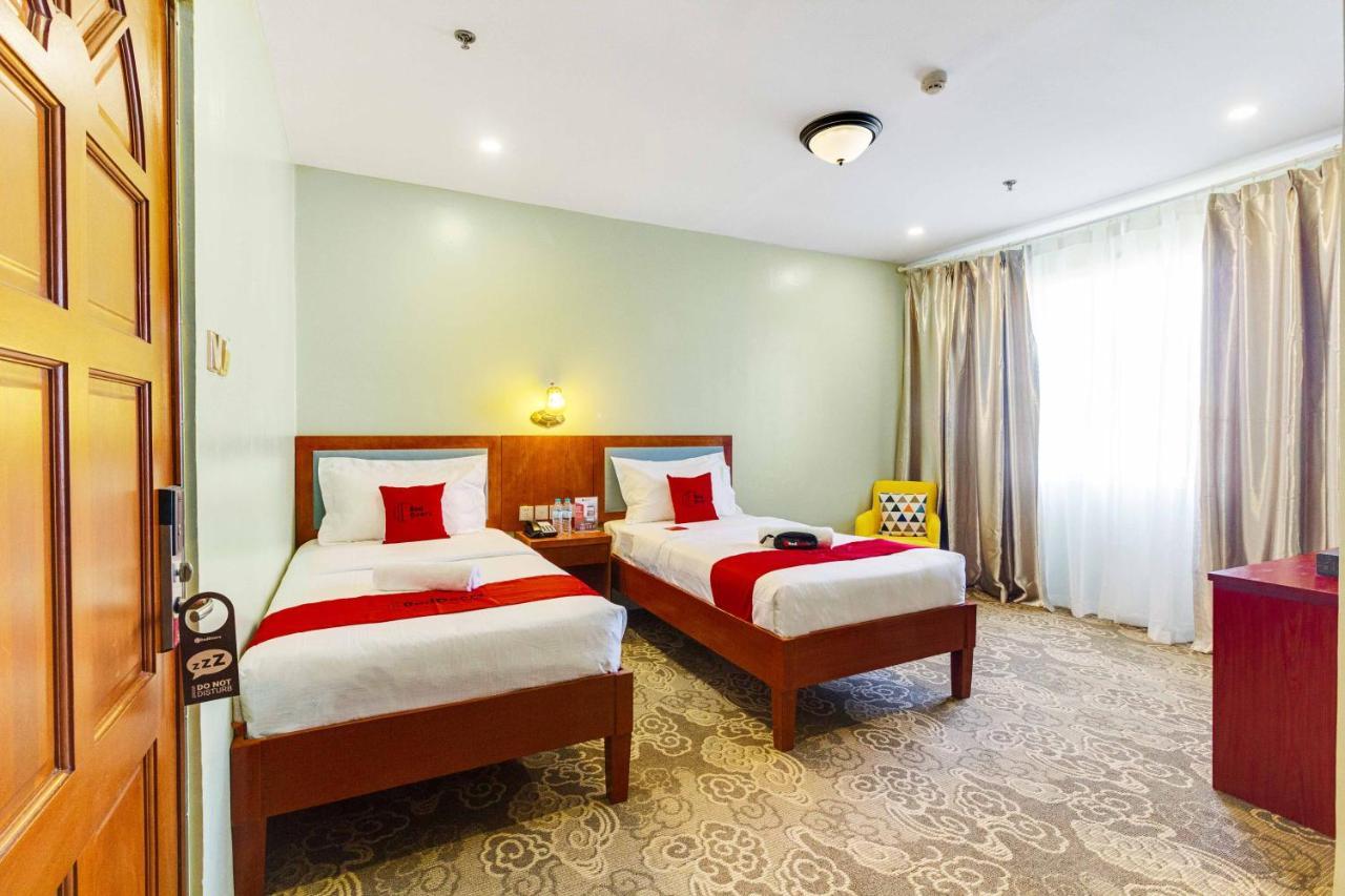 מלון Reddoorz Premium @ Mabolo Cebu 2 מראה חיצוני תמונה